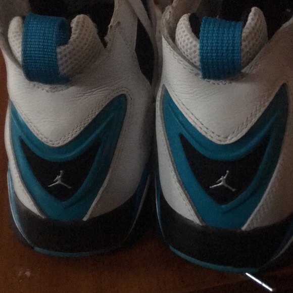 Jordan True Flight sz. 11.5 - Picture 4 of 5